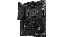 Asus RoG Crosshair VIII Dark Hero