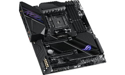 Asus RoG Crosshair VIII Dark Hero