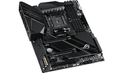Asus RoG Crosshair VIII Dark Hero
