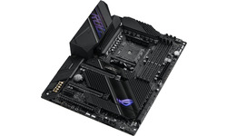 Asus RoG Crosshair VIII Dark Hero