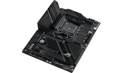 Asus RoG Crosshair VIII Dark Hero