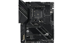 Asus RoG Crosshair VIII Dark Hero