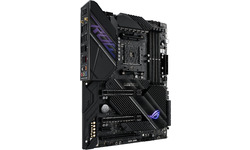 Asus RoG Crosshair VIII Dark Hero