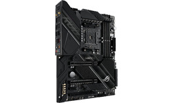 Asus RoG Crosshair VIII Dark Hero