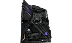 Asus RoG Crosshair VIII Dark Hero
