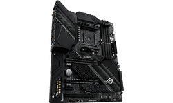 Asus RoG Crosshair VIII Dark Hero