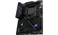 Asus RoG Crosshair VIII Dark Hero