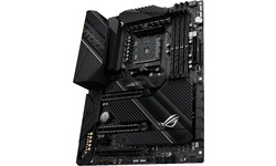 Asus RoG Crosshair VIII Dark Hero