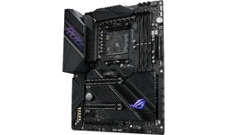 Asus RoG Crosshair VIII Dark Hero