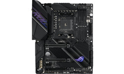 Asus RoG Crosshair VIII Dark Hero