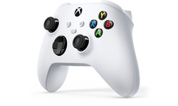 Microsoft Xbox Wireless Controller X/S Xbox One White