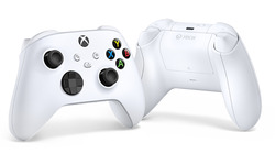 Microsoft Xbox Wireless Controller X/S Xbox One White