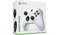 Microsoft Xbox Wireless Controller X/S Xbox One White
