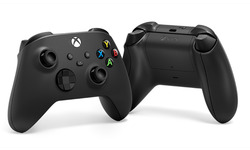 Microsoft Xbox Wireless Controller X/S Xbox One Black