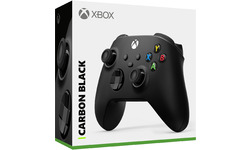 Microsoft Xbox Wireless Controller X/S Xbox One Black