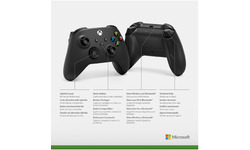 Microsoft Xbox Wireless Controller X/S Xbox One Black