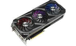Asus RoG Strix GeForce RTX 3070 Gaming 8GB