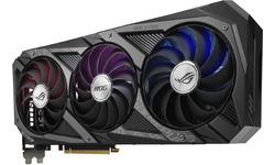 Asus RoG Strix GeForce RTX 3070 Gaming 8GB
