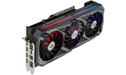 Asus RoG Strix GeForce RTX 3070 Gaming 8GB