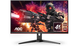AOC U28G2AE