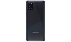 Samsung Galaxy A31 128GB Black