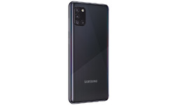 Samsung Galaxy A31 128GB Black