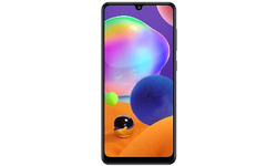 Samsung Galaxy A31 128GB Black