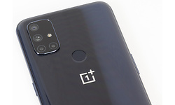 OnePlus Nord N10 5G 128GB Black