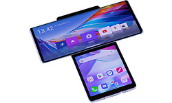 LG Wing 5G