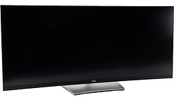 Dell P3421W