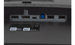 Dell P3421W