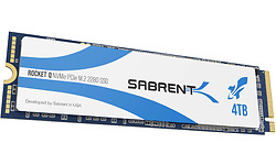 Sabrent Rocket Q 4TB (M.2 2280)