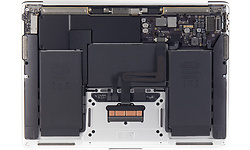 Apple MacBook Air 2020 Silver (MGNA3N/A)