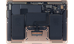 Apple MacBook Air 2020 Gold (MGND3N/A)