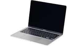 Apple MacBook Pro 2020 13" Silver (MYDC2N/A)