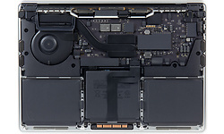 Apple MacBook Pro 2020 13" Silver (MYDC2N/A)