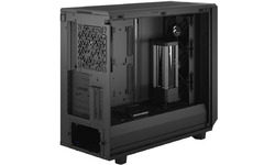 Fractal Design Meshify 2 Window Dark Tint Black