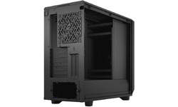 Fractal Design Meshify 2 Window Dark Tint Black