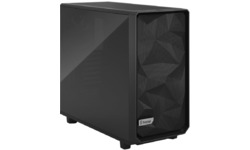 Fractal Design Meshify 2 Window Dark Tint Black