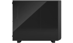 Fractal Design Meshify 2 Window Dark Tint Black