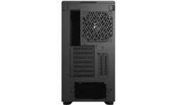 Fractal Design Meshify 2 Window Dark Tint Black