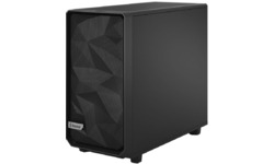 Fractal Design Meshify 2 Window Dark Tint Black