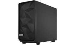 Fractal Design Meshify 2 Window Dark Tint Black