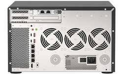 QNAP TVS-H1288X-W1250-16G