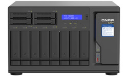 QNAP TVS-H1288X-W1250-16G