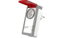 AVM Fritz!Dect 210 White/Red