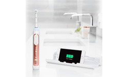 Oral-B Genius X 20900 Duopack Rose Gold/Black