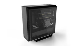 Be quiet! Silent Base 802 Black