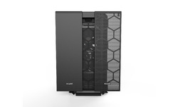 Be quiet! Silent Base 802 Black