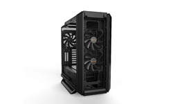 Be quiet! Silent Base 802 Black